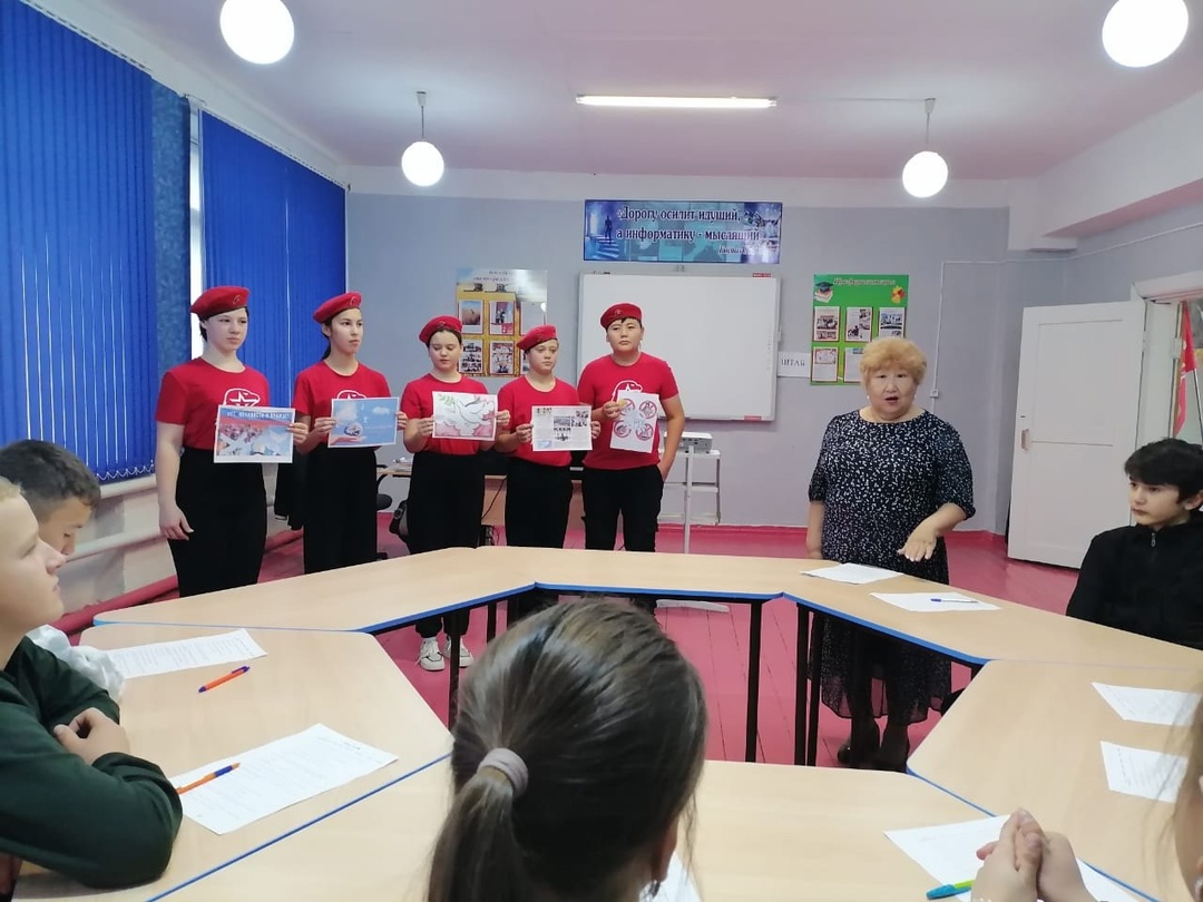 НЕТ НЕНАВИСТИ И ВРАЖДЕ❗.